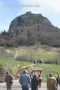 Mont Segur