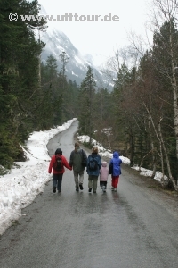 Parc Nacional D’Aigüestortes