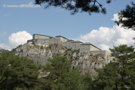 Festung Maginot-Linie