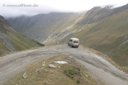 Col de Sommeiller