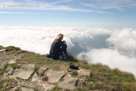 Mont Saccarello