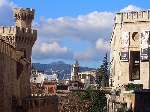 Palma de Mallorca