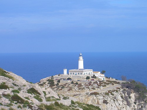 Cap de Formentor