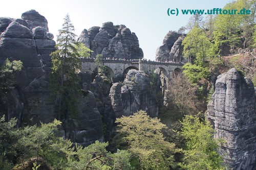 Bastei-Brücke