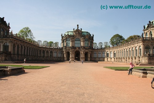 Zwinger